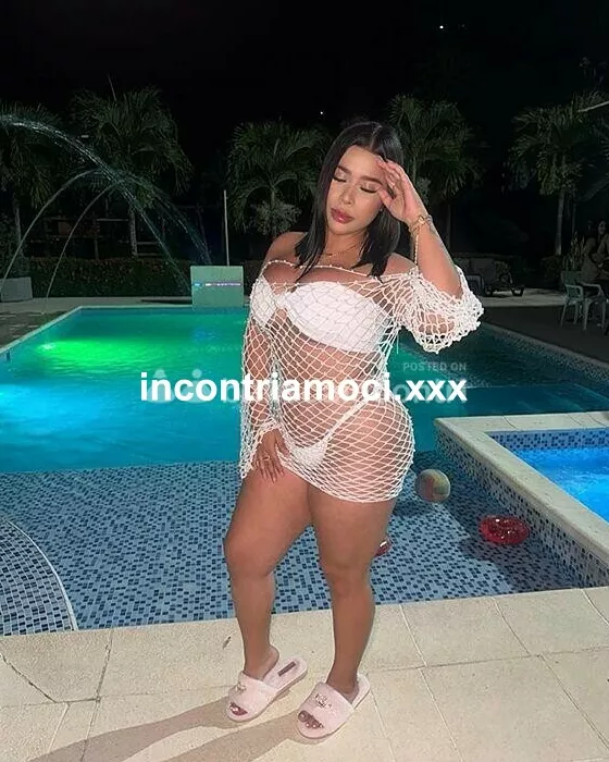 escort.it - 💋 DANIELA 😈APENNA ARRIVATA DONNA CALDA , PORCA VIENI DA ME FACCIAMO MASSAGIO BELLO SESSO INSIEME😋😈