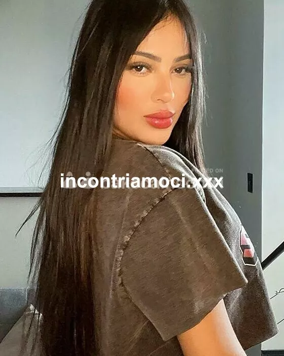 escort.it - DEA BRASILIANA