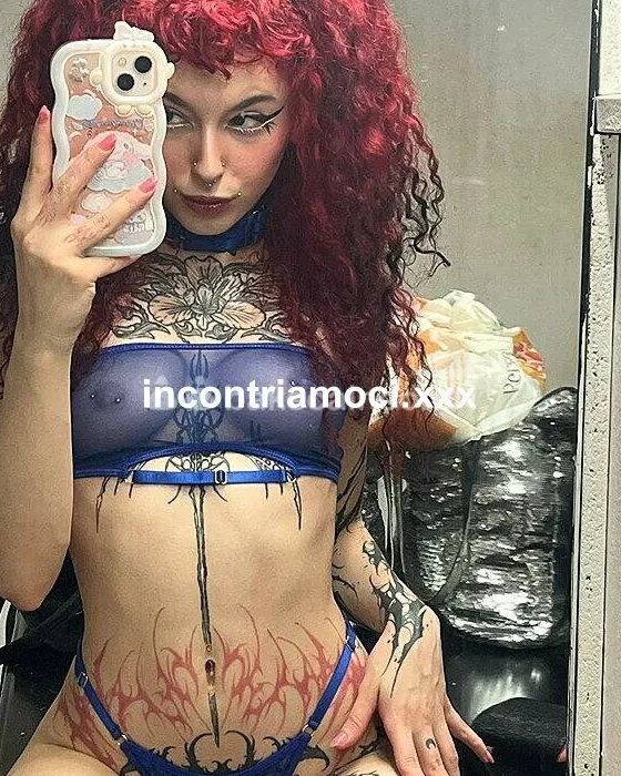 escort.it - 👑 Dea della sottomissione virtuale e reale ⛓️🔥