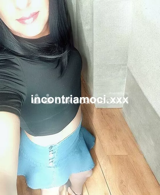 escort.it - Dea me