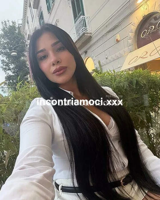 escort.it - Débora brasiliana 🔥😈