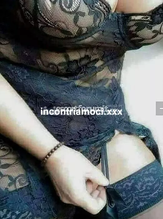 escort.it - DELIZIA E MALIZIA