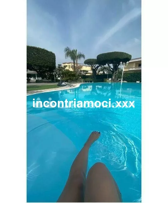 escort.it - 💜💜DI PASSAGIO 🔥GIADA TRANS DISPONIBILE, TUTTA DA GUSTARE SENZA FRETTA pompino DA URLO COMPLETISSIMA ATTIVA E PASSIVA😜🍫
