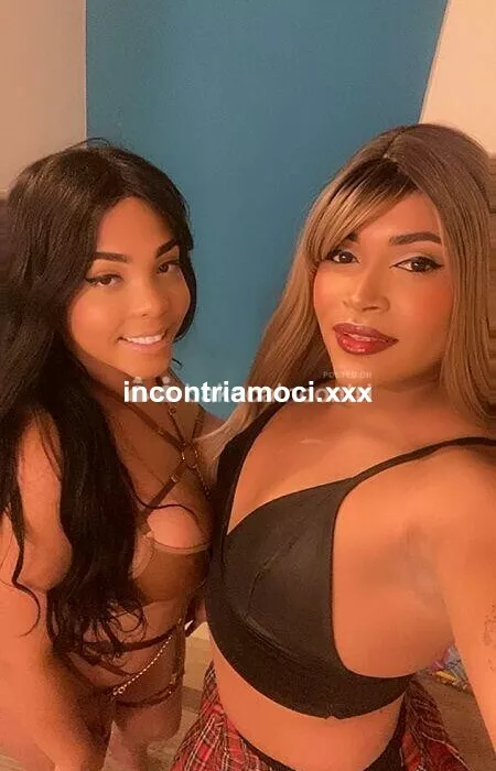 escort.it - 💕DIANA💕) 💎Viareggio X Centro  💎🔝Una bambola trans brasiliana. 🇧🇷Novinha 23 anni 😈Prima volta in città. () Sono attivo e passivo 21 cm