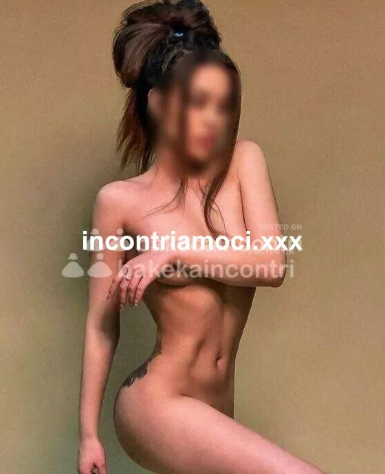 escort.it - DIREZZIONALE
NEW!! VERA PUTTANA LATO B BACI CON LINGUA POMPINO AL NATURALE 69 FINO ALLO SVENIMENTO+SCOPATA IN TUTTE LE POSIZIONI