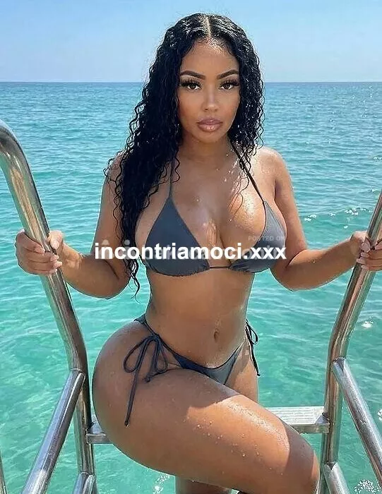 escort.it - Dispo