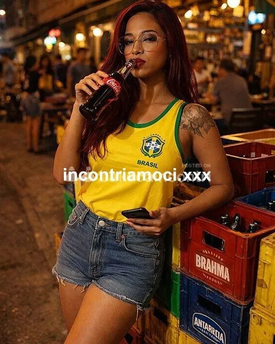 escort.it - 🔴DISPONIBILE🔴 20CM ATTIVA E PASSIVA 🔴