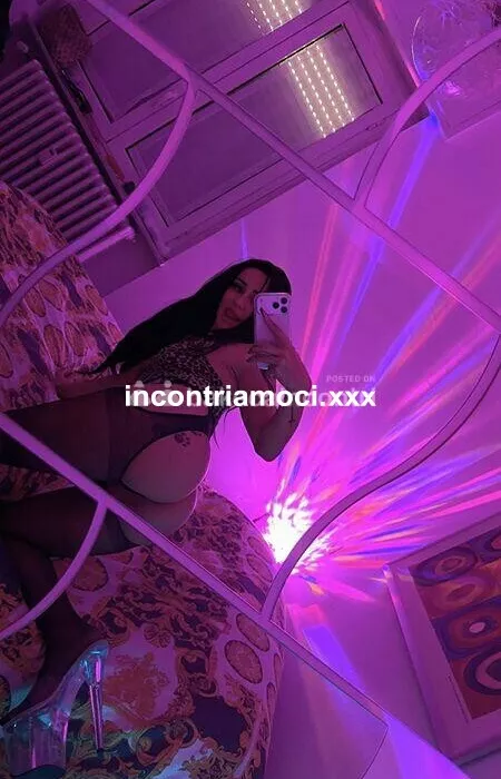 escort.it - Disponibile fino tardi notte vi aspetto porcellini miei, la più porca di tutte😍😍