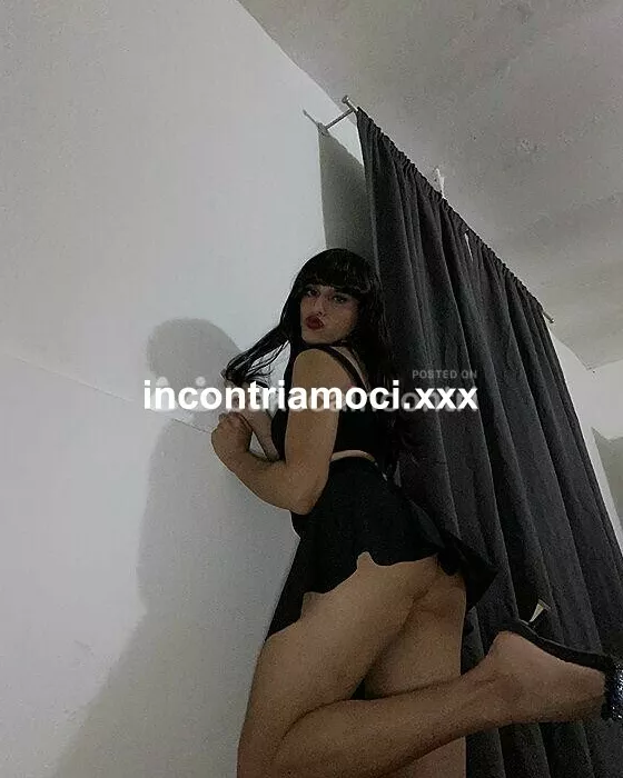 escort.it - DISPONIBILE ORA🔥💦