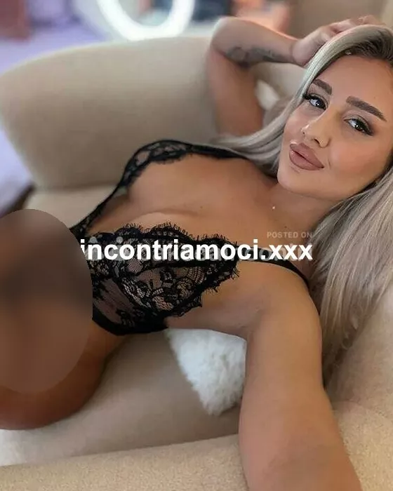 escort.it - Disponibile per incontri privati,videochiamata di conferma,raggiungo solo anche con l’amica 🫦