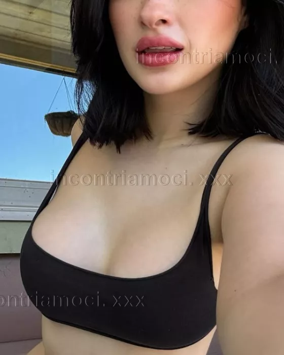 escort.it - Disponibile per tutti i tuoi piani sessuali