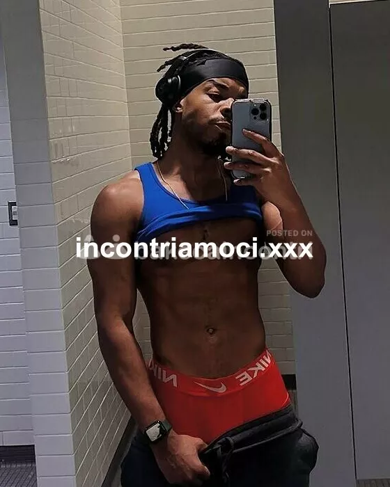 escort.it - disponibile per un incontro long session per maschio