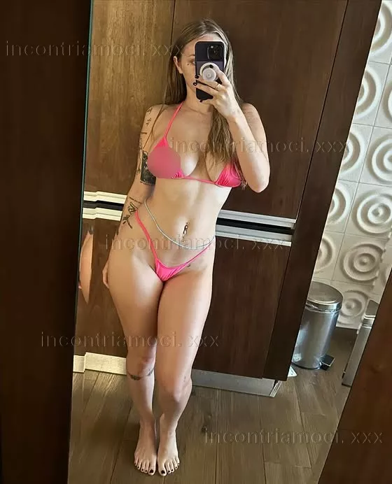 escort.it - Dolce compagnia e relax