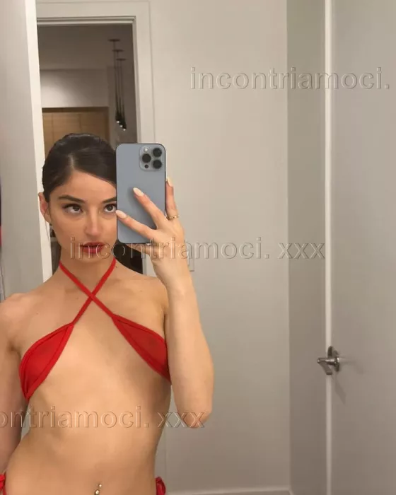 escort.it - DOLCE E ADORABILE 🤩 🥰.VI ARRIVERÒ O MI ARRIVERÒ A CASA MIA O IN UN HOTEL ❌FOTO REALI❌🔞SONO DISPONIBILE TUTTA LA NOTTE