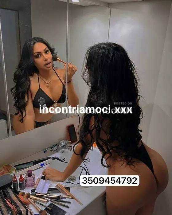 escort.it - 🌈🦄DOLCE E SENSUALE BAMBOLINA TRANS 🍒🌸 SENZA TABÙ NE FRETTA ♥️ GOLA PROFONDA E MAIA-LINA!