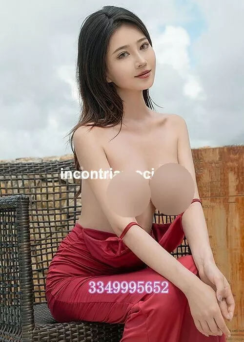 escort.it - 💎Dolce ragazza orientale💋labbra carnose, un bel corpo per soddisfare tutti i tuoi desideri e una forte felicità!💎