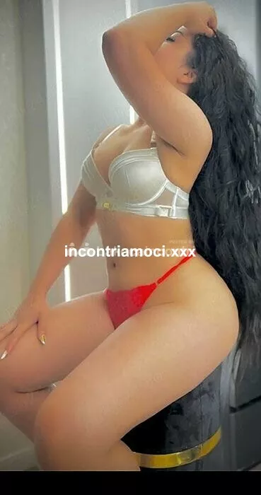 escort.it - dolce, sensuale e seducente ~👍Nuova Ragazza ❤️passionale, unica, adorabile, tutta da gustare🔥