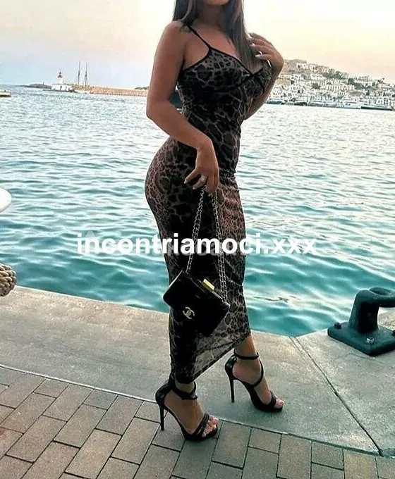 escort.it - Donna italiana di altissimo livello, per esperienze stupende e passionali insieme