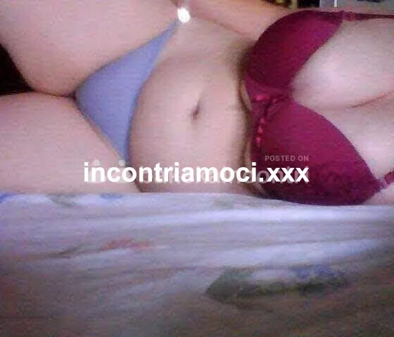 escort.it - Donna italiana matura