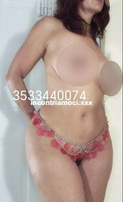 escort.it - ,🇮🇹🇮🇹🇮🇹 DONNA MATURA CALDA ED ELEGANTE 👠👗A PORTO RECANATI