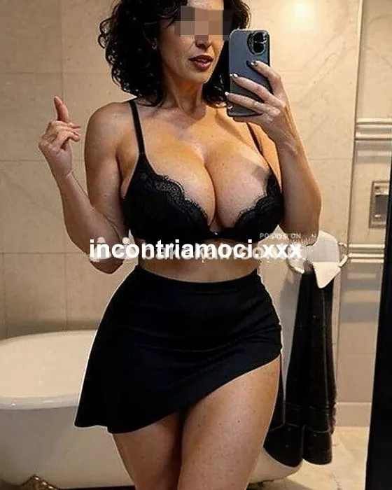 escort.it - DONNA MATURA MASSAGGIATRICE ESCLUSIVA 💋 TI PROPONGO IN MIA COMPAGNIA QUALCOSA DI DIVERSO DAL SOLITO QUALCOSA ESTREMAMENTE PIACEVOLE
