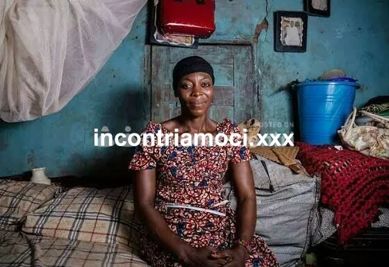 escort.it - Donna nera calda per pompini e deverti da40 anni 70 as nni