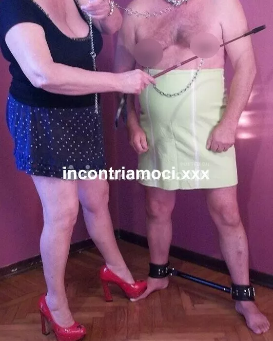 escort.it - donna prosperosa