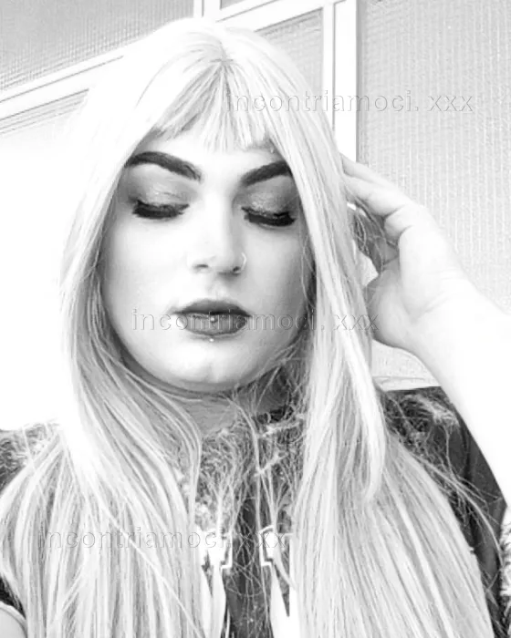 escort.it - Donna trans a Catania
