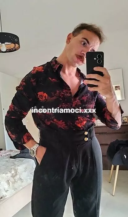 escort.it - DotatoxTrans