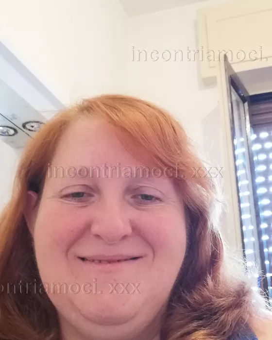 escort.it - Dottoressa succhia anima