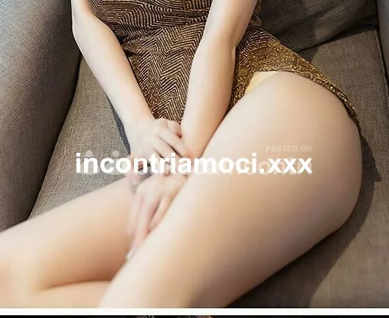 escort.it - due belle ragazze orientali fresche