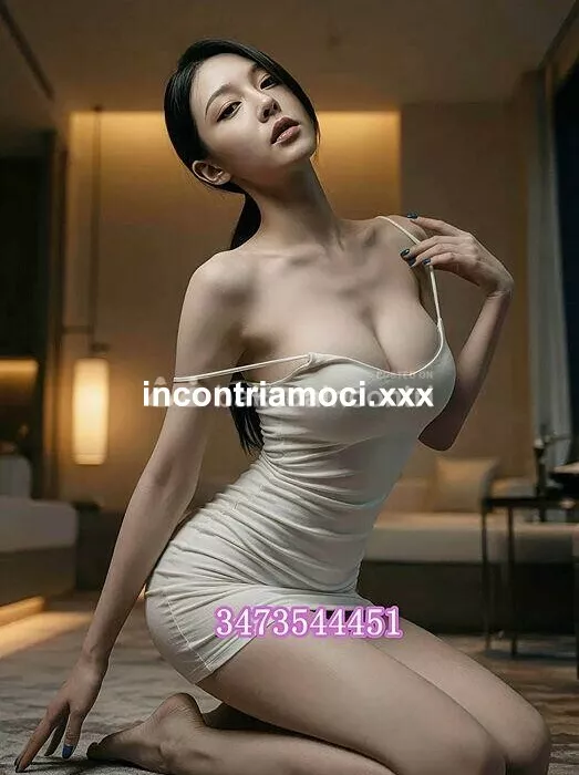 escort.it - 🟩🟪DUE  RAGAZZE  PASSIONALE, GIOVANE, ORIENTALE,BELLISSIMA, FARO DEL MEGLIO, SEXY E MOLTO MA MOLTO🟪🟨