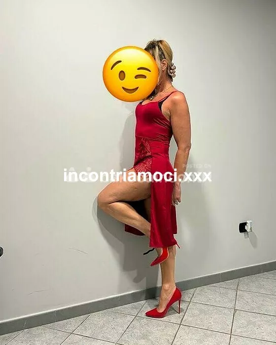 escort.it - ☀️Due tran X te a Catania☀️