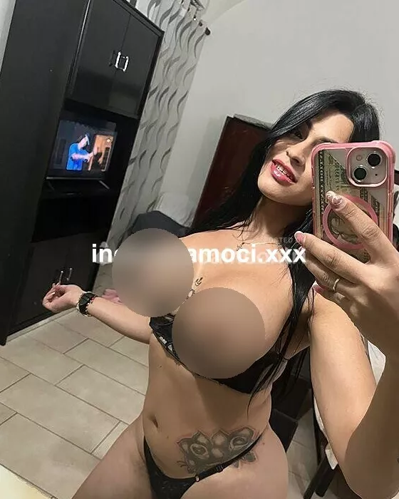escort.it - 🥵🤤 È appena arrivata da Medellín, la ragazza più calda e arrapata in Italia, pronta a soddisfare tutte le tue fantasie.🔥