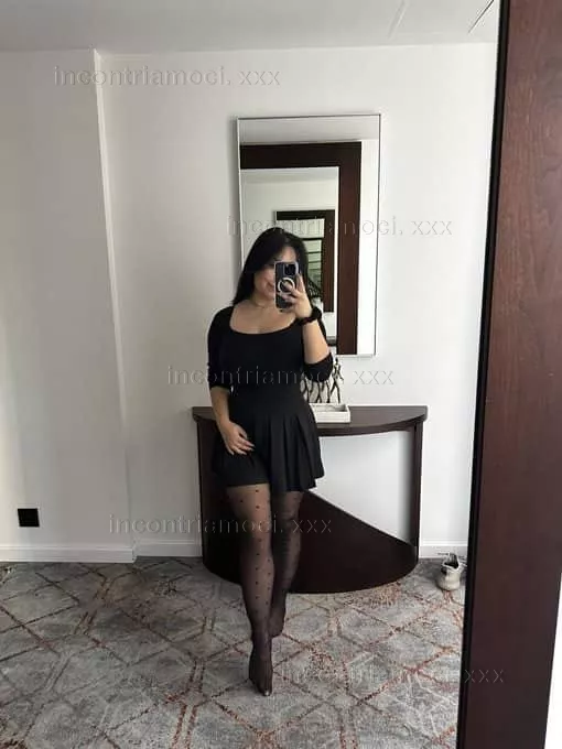 escort.it - Eleganti, discreti e raffinati: momenti speciali