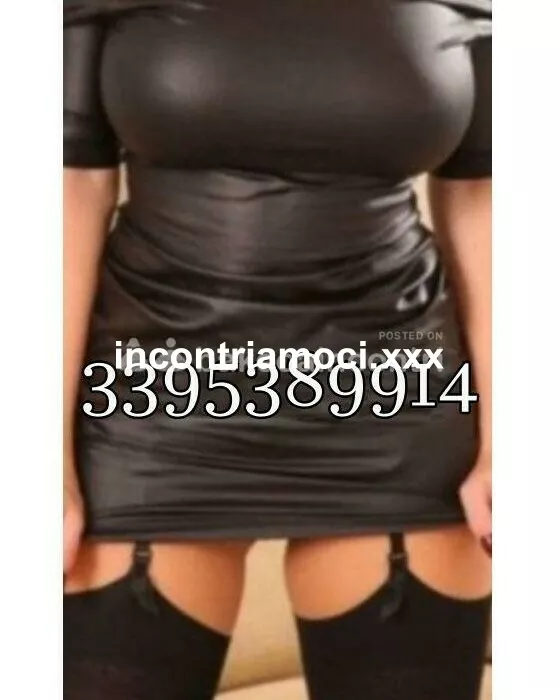 escort.it - ELENA  BELLA MORA CALDA SEXY PRELIMINARI NARURALI MASAGGIO RILASANTI