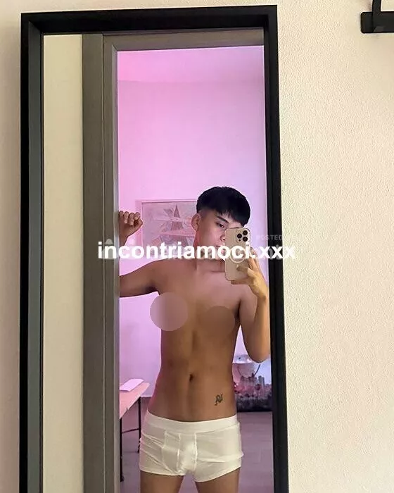escort.it - 🔥 🍆ELÍAS TWINK - PRIMA VOLTA A GALLIPOLI BAHIA VERDE 👅 VERSATILE 🍆🍑20 CM SEMPRE PIENO 💦💦💯❌💯 FOTO REALE🍑🍆🔥BELLO LATINO❗ANCHE VIDEOCHIAMATE‼️