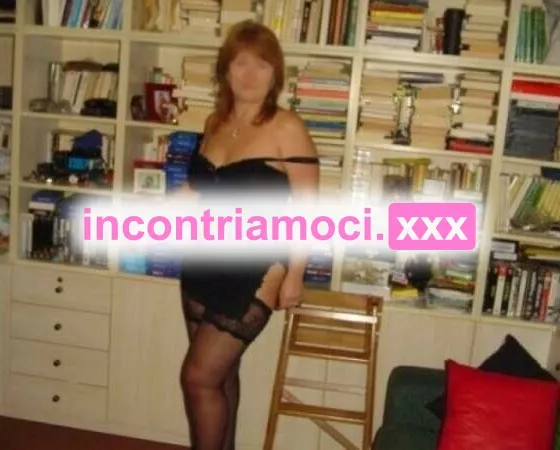 escort.it - elisa casalinga a milano - ti aspetto ma con molta riservatezza