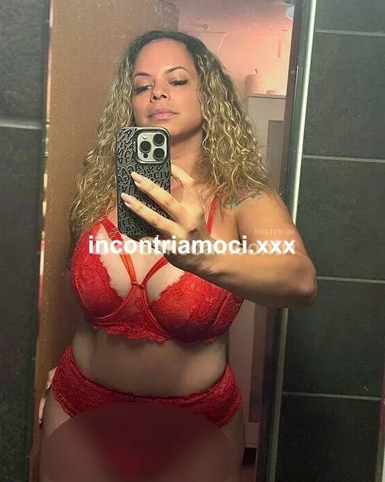 escort.it - Ella Transex per pochissimi giorni ❣️🔥🌹💄