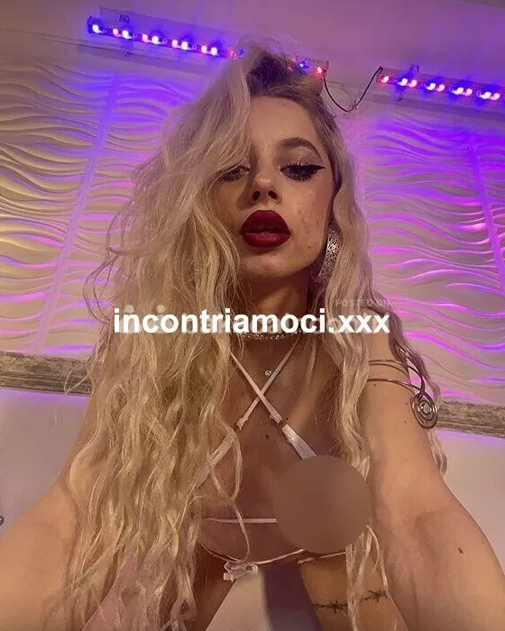 escort.it - Elleenaa (solo videochiamata) non incontri reali))))giovane studentessa nimfomaneNO INCONTRO NO INCONTRO