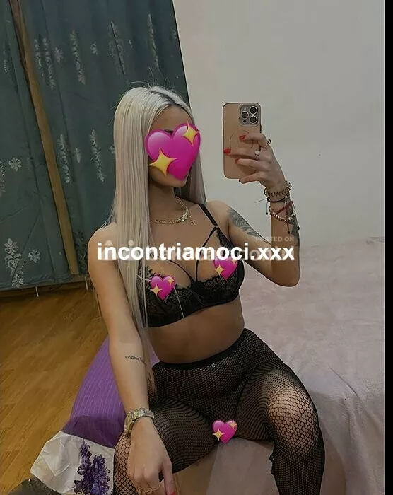 escort.it - Ema 🌸Solo raggiungo casa tua o albergo🌸