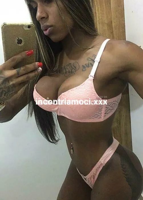 escort.it - 🚨🔥🔥Emile UNA DELLE TRANS PIÙ RICERCATE  MAI VISTA PRIMA VOLTA IN CITTÀ  🍆🐷👠 * PIU BELLA DAL VIVO KE IN FOTO, 23CM REALI DI PIACERE 💦🥛