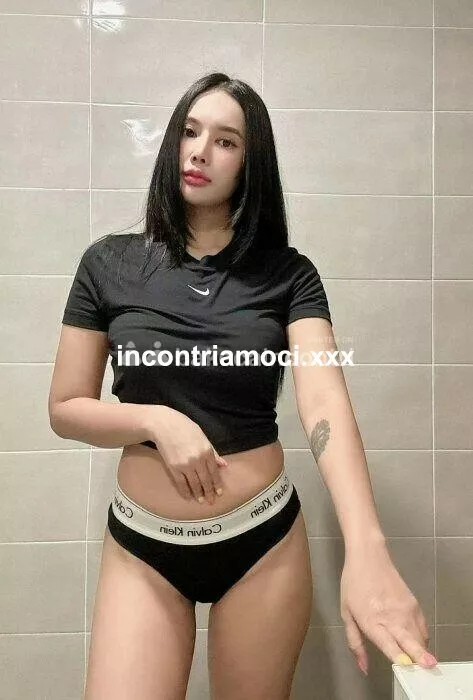 escort.it - EMPOLI ❤️ ❤️ ❤️ STUPENDA ❤️ ❤️ ❤️ NUOVA RAGAZZA ORIENTALE 💛 SEXY SESSO CLASSE BELLEZZA PIACERE ❤️ ❤️ DISPONIBILISSIMA ❤️ ❤️ UN VERO ARDORE