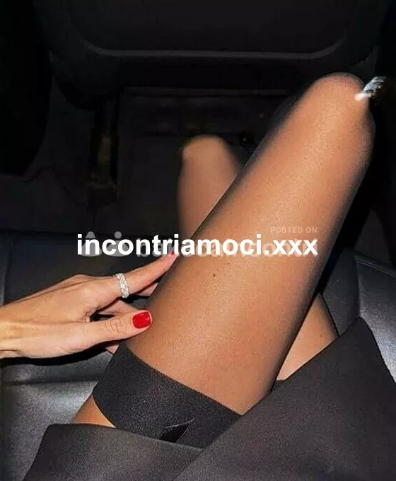 escort.it - Erbusco,donna matura ..primissima volta in citta'