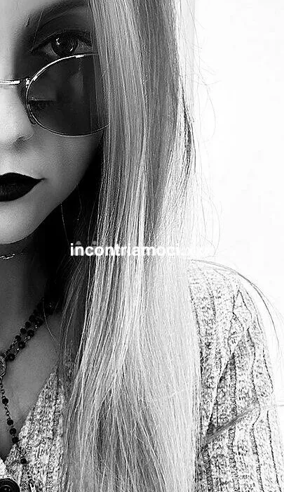 escort.it - Escort vogliosa per ragazzi e uomini