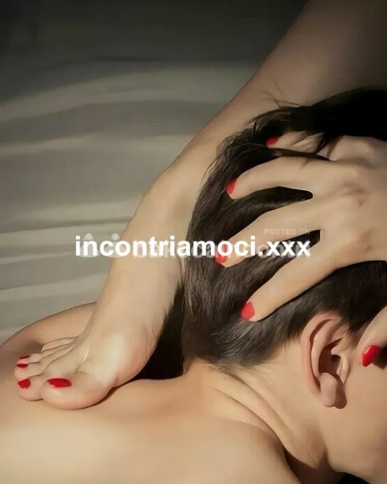 escort.it - Esplodi i tuoi piaceri con massaggi LINGAM PROSTATICI e FiFTING ESTREMO dai sfogo alle tue perversioni dimmi come vuoi godere I Tuoi Sogni Rendili Rea