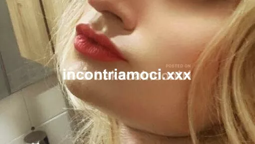 escort.it - Etero maschili sono tutta vostra (discrezione)