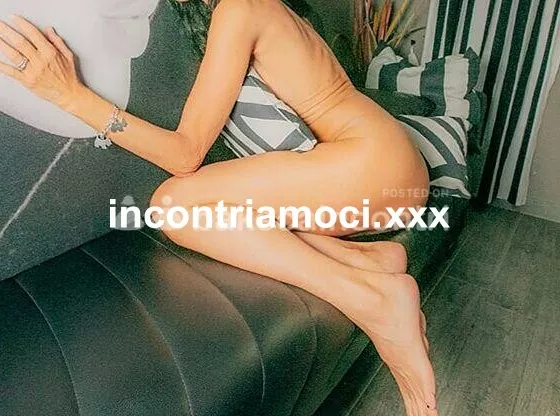 escort.it - Fabiola donna italiana
