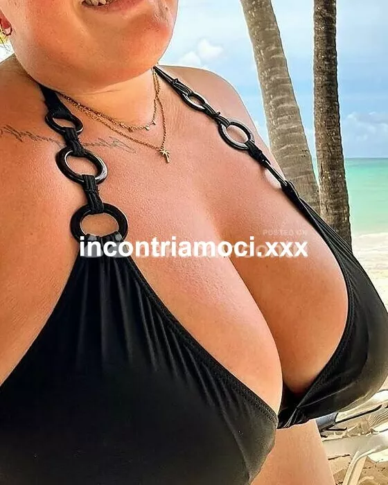 escort.it - FAENZA NOVITA 🫦🫦DONNA MATURA BBW (CICCIONA)PER GLI AMANTI DEL GENERE🫦🫦
