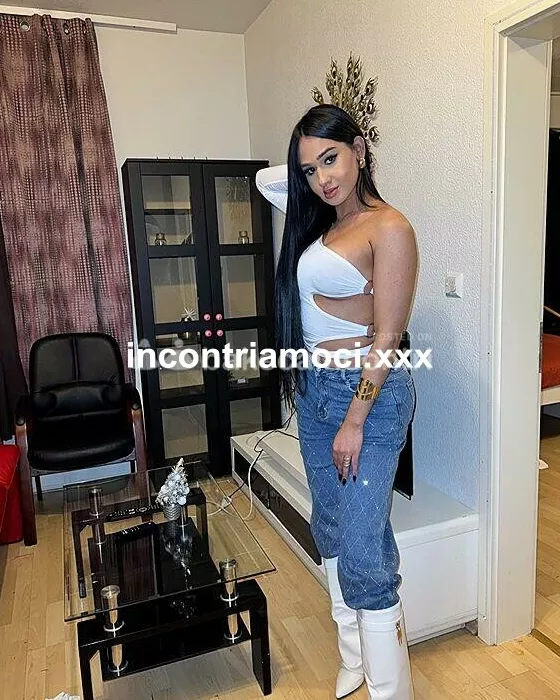 escort.it - Falerna marina 🚨NEW..❤ TRANS SUPER   ATTIVA..E PASSIVA LA PIÙ SENSUALE!LA REGINA DEL PIACERE PIÙ ESTREMO🔥